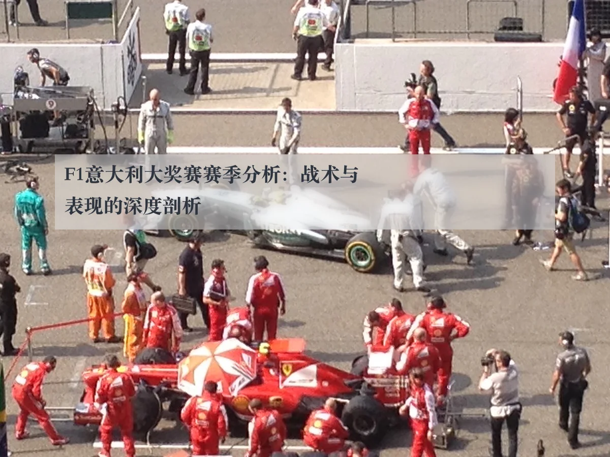 F1意大利大奖赛赛季分析：战术与表现的深度剖析 - ky.ccAPP